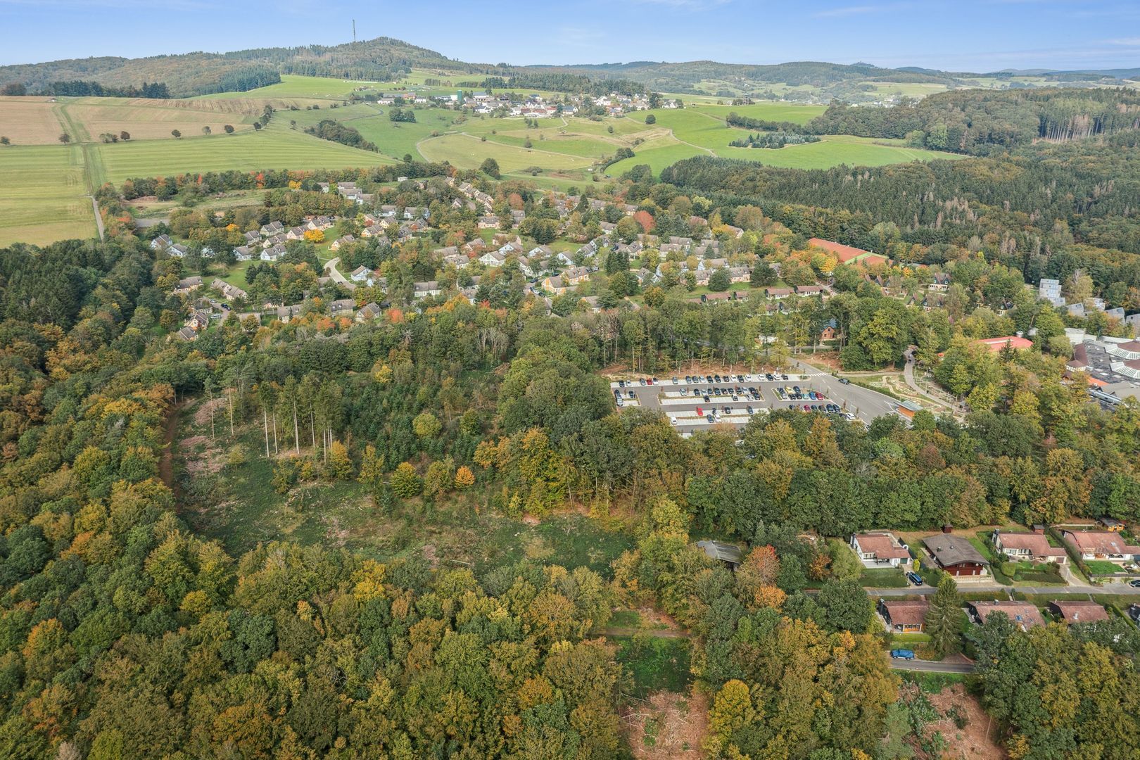 Am Kurberg, Gunderath (Duitsland) foto-6