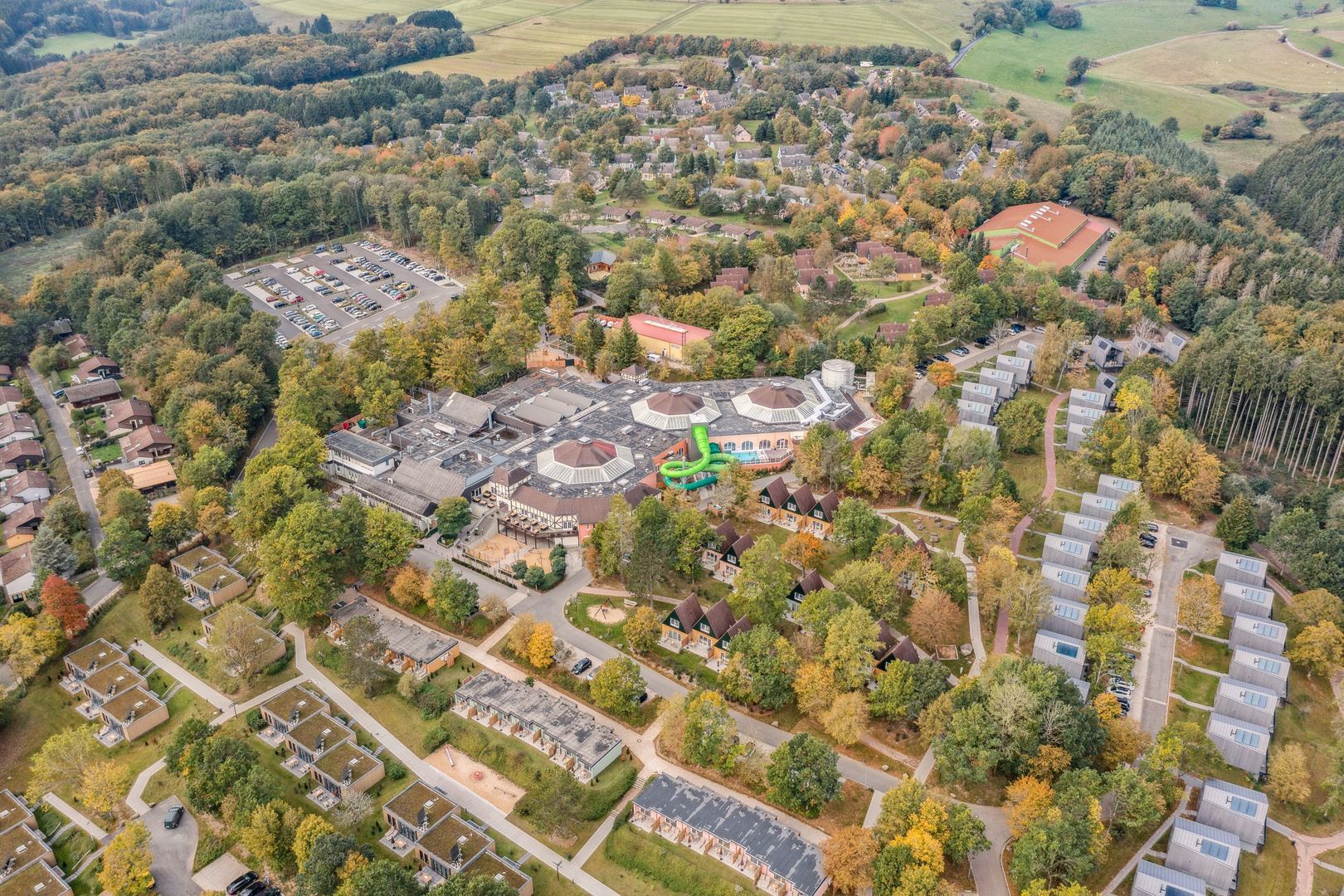 Am Kurberg, Gunderath (Duitsland) foto-1