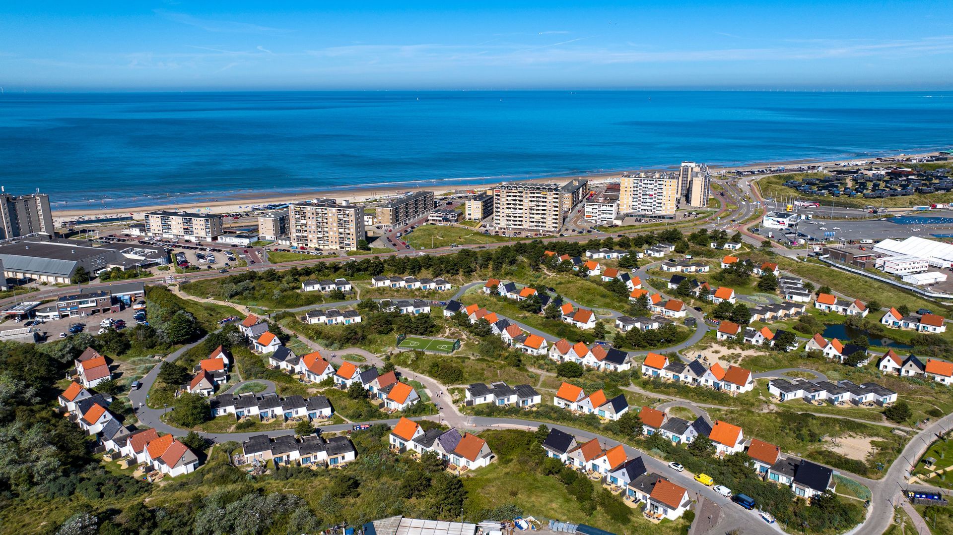 , Zandvoort foto-12