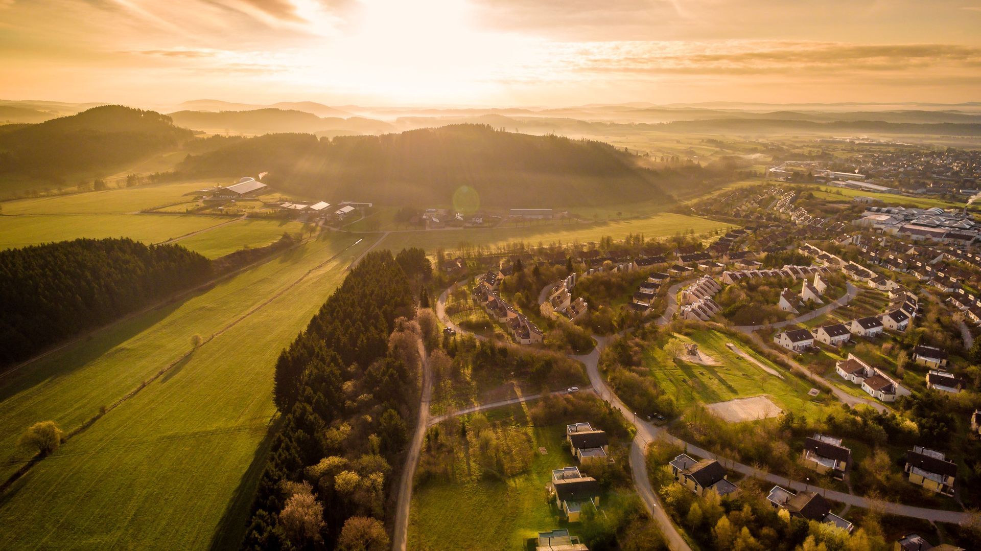Center Parcs Park Hochsauerland, Medebach (Duitsland)