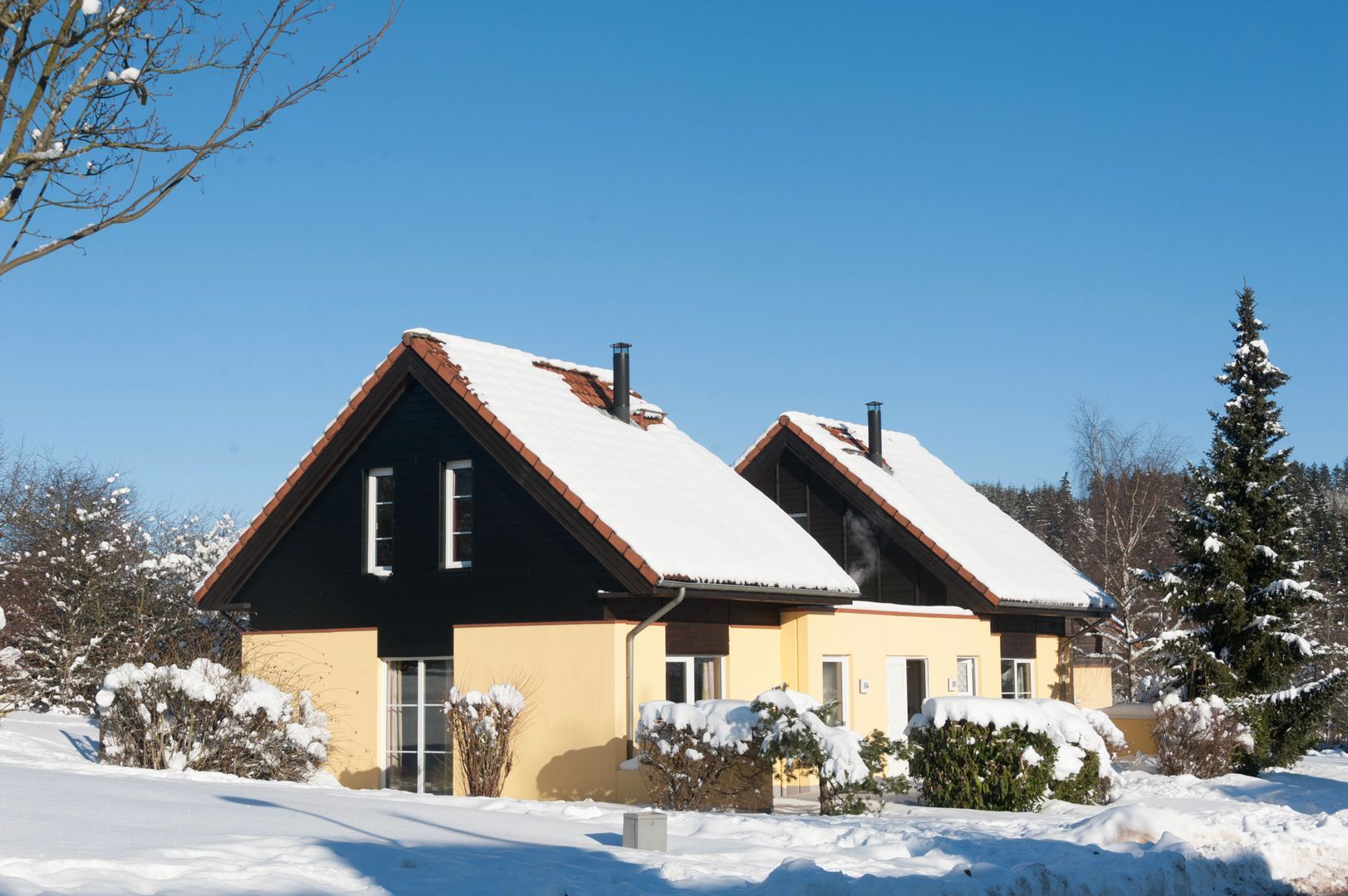 Center Parcs Park Hochsauerland, Medebach (Duitsland)