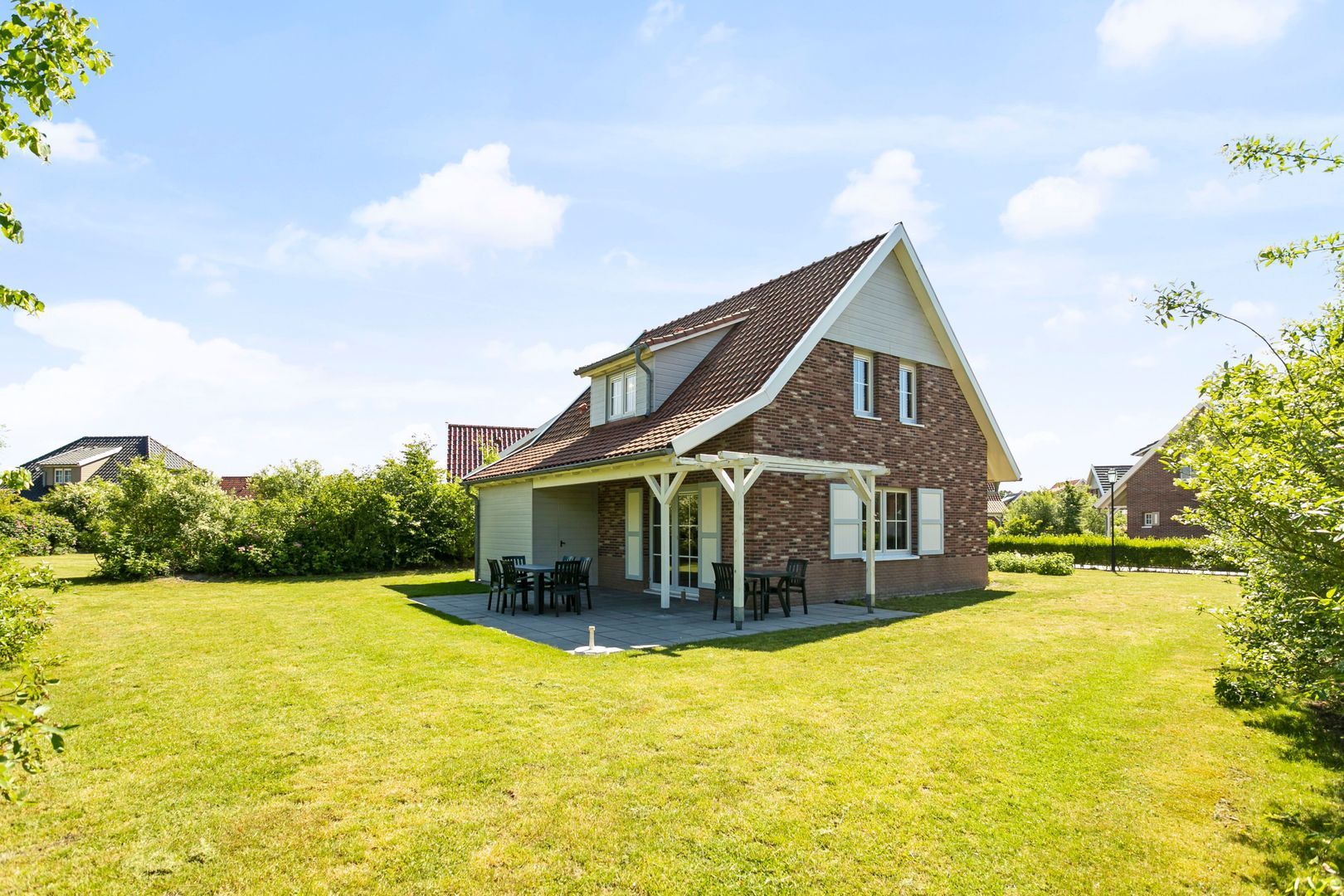 Klein Vink, Arcen foto-2
