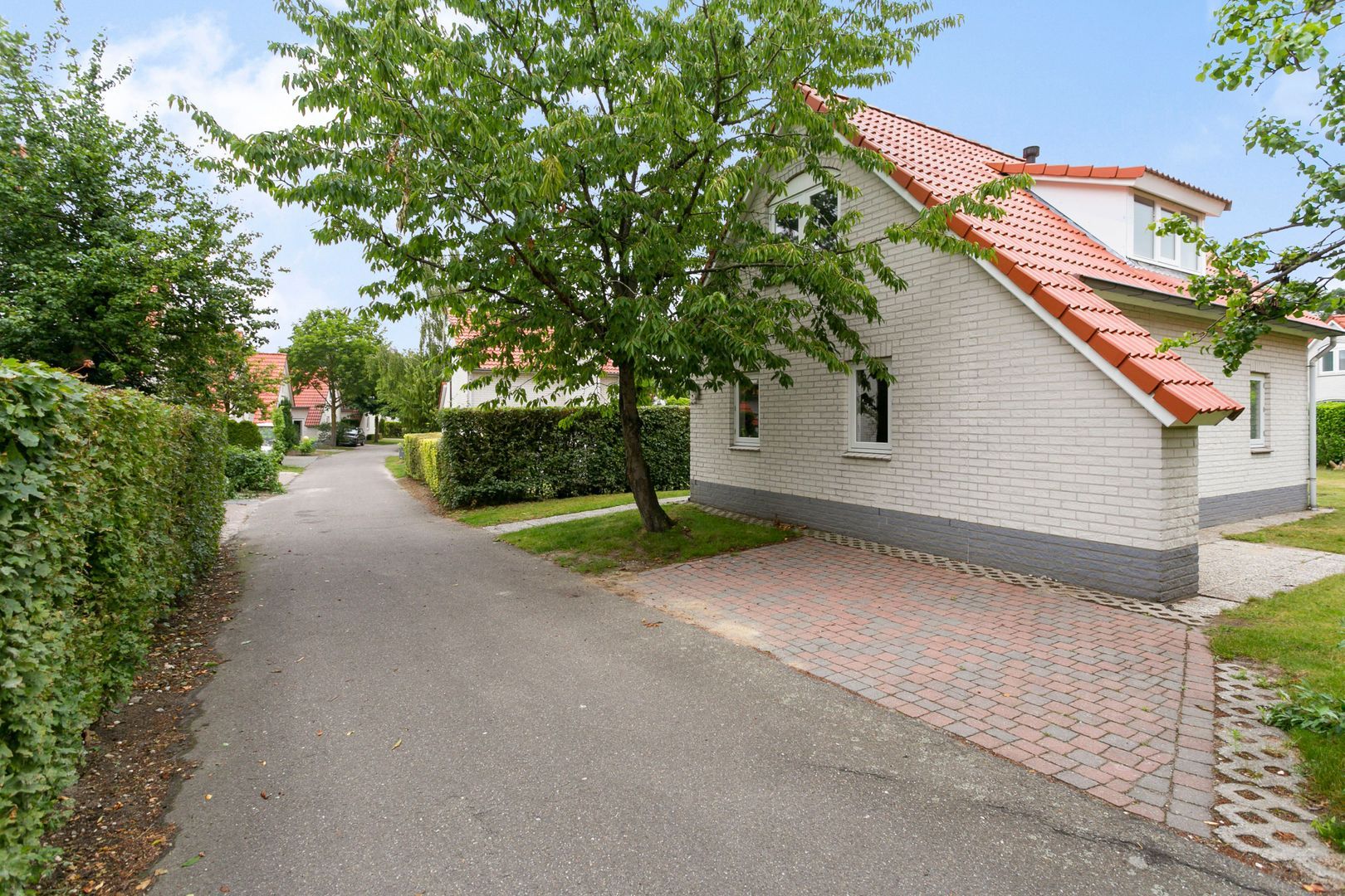 Dorperheideweg, Arcen foto-9
