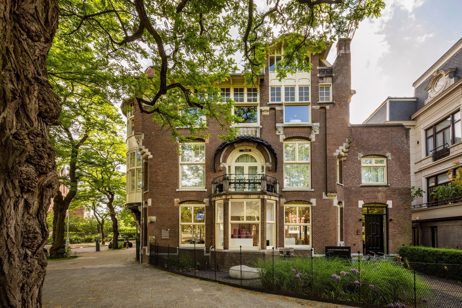 , Amsterdam foto-1