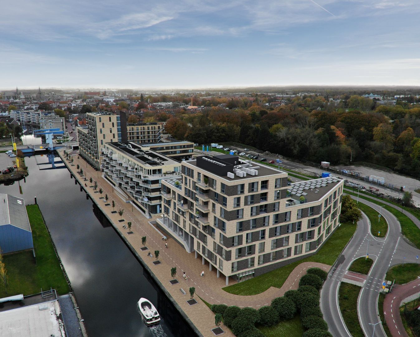 VERKOOPEVENEMENT | WATERSTATE