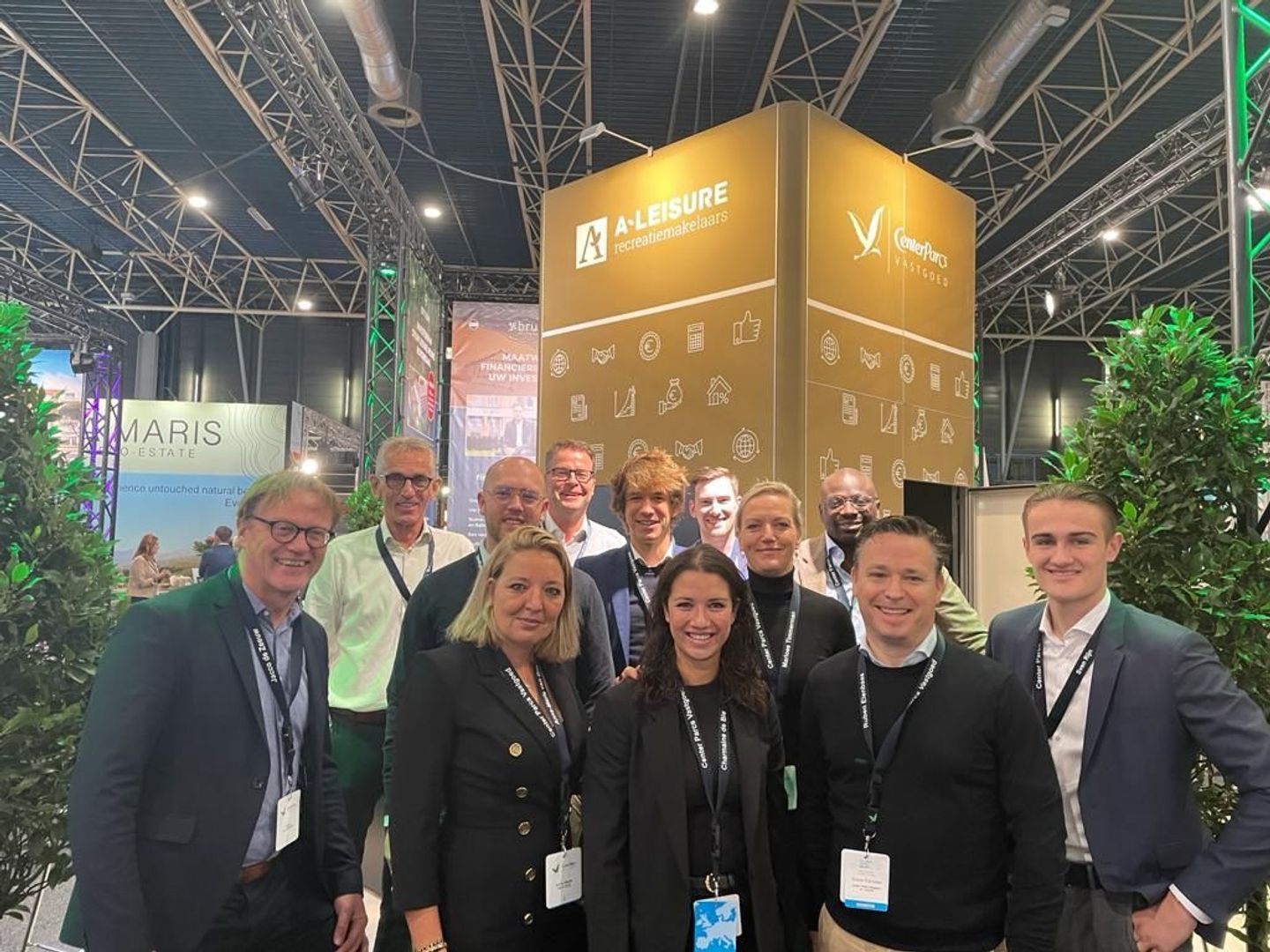 SECOND HOME BEURS UTRECHT