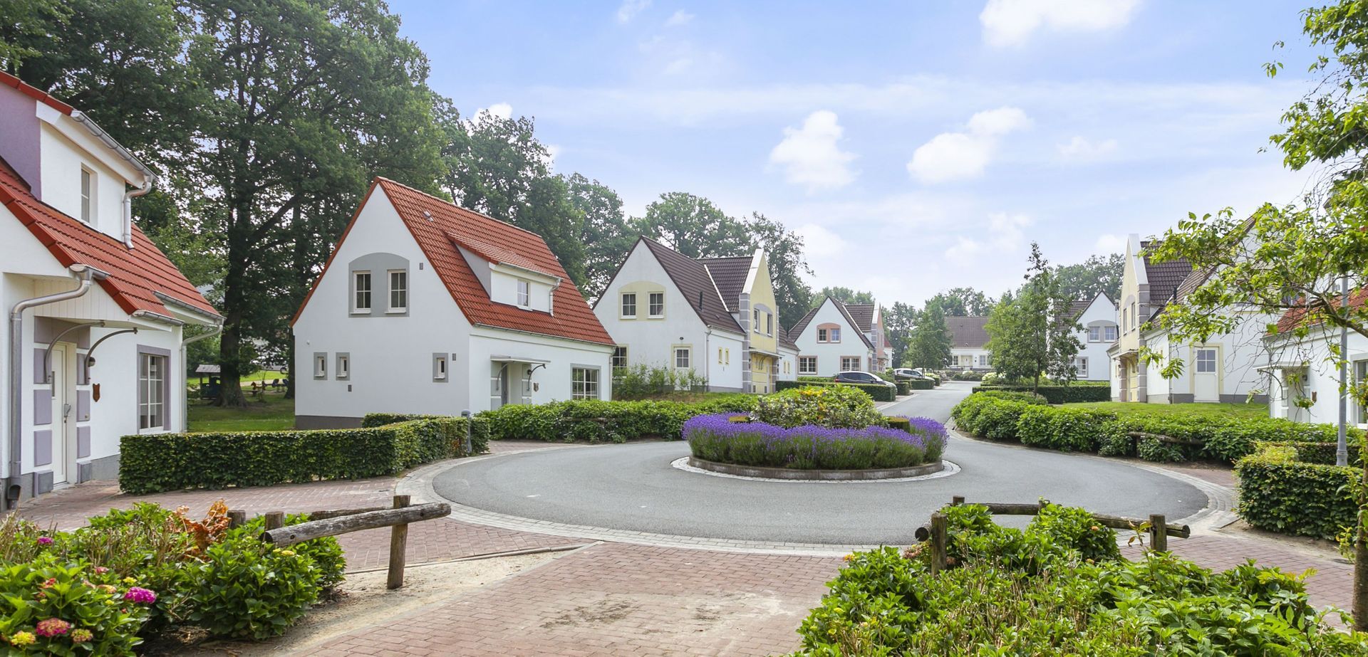 OPEN HUIS | Ferienresort Bad Bentheim