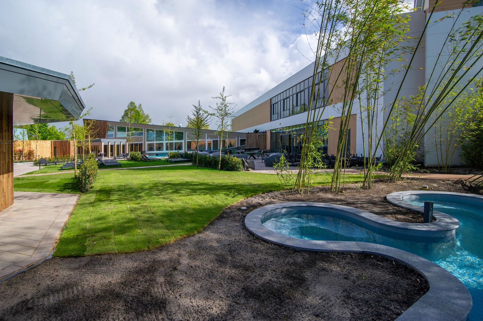 Informatie dag Wellness Hotel Otium