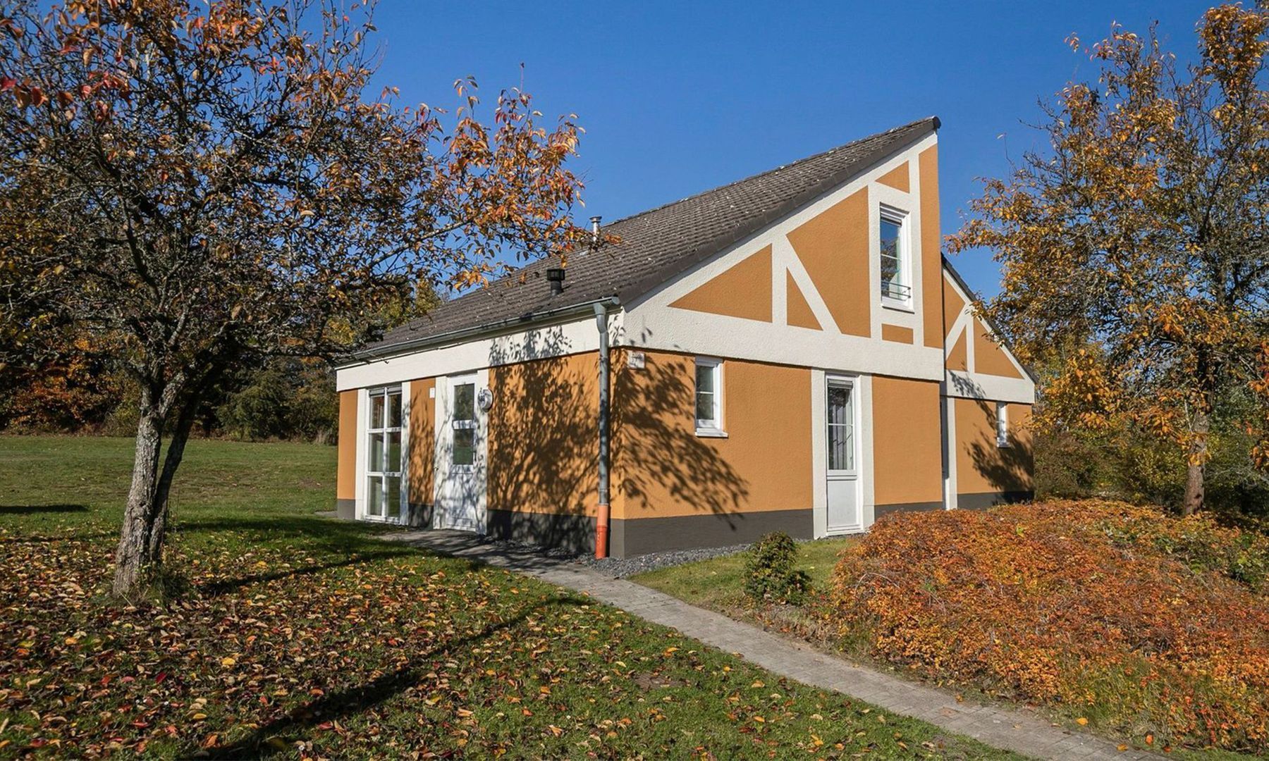 Start verkoop Center Parcs Park Eifel
