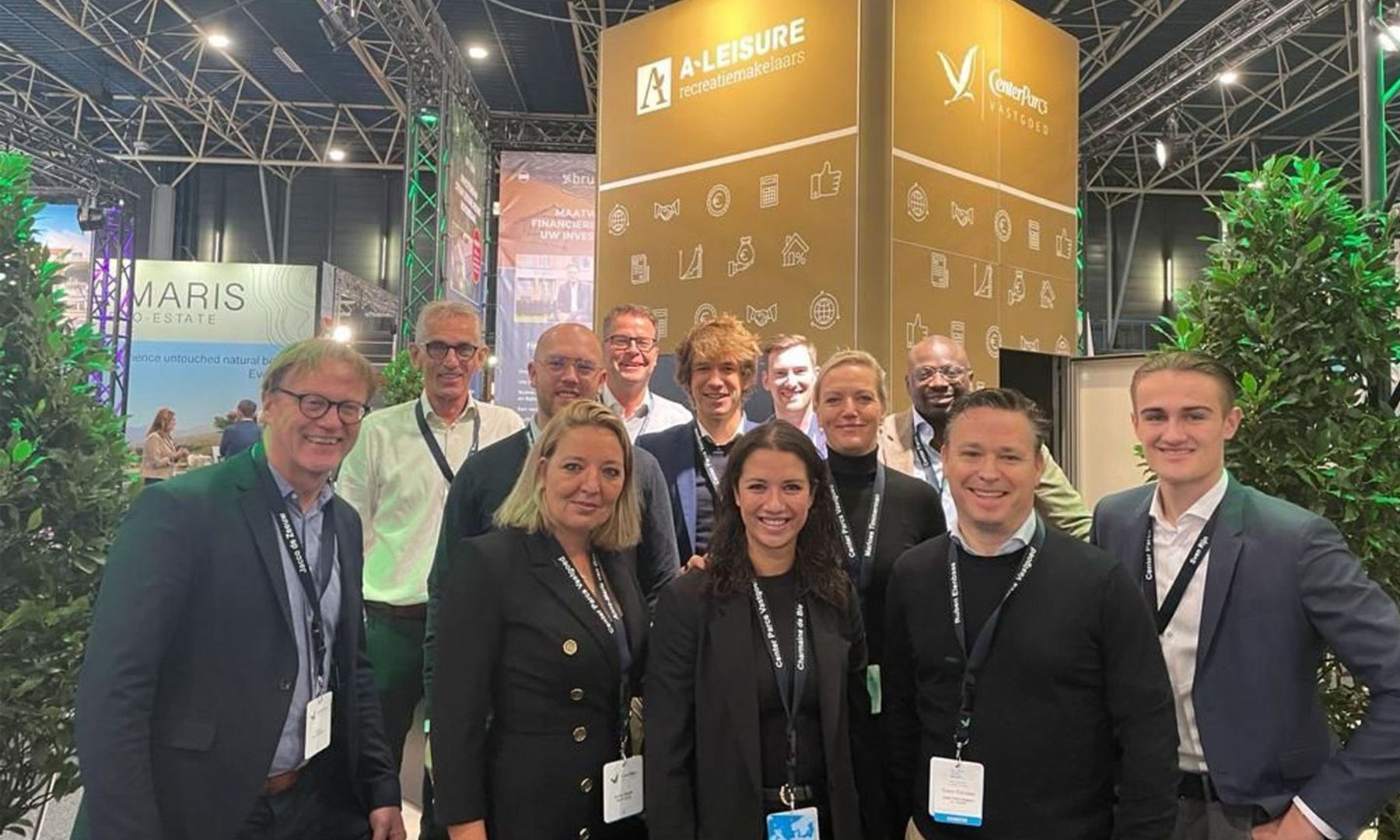 ZWEITE HEIMAT BEURS UTRECHT 30 Sep - 2 Okt 2022