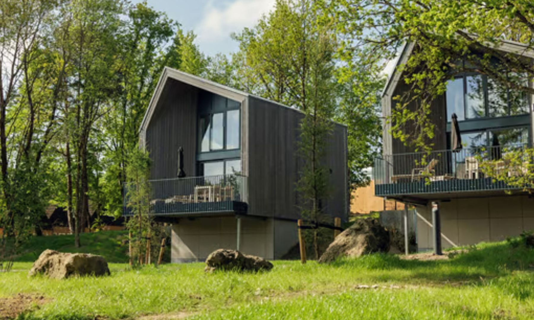 Laatste cottages in verkoop | Center Parcs Park Eifel