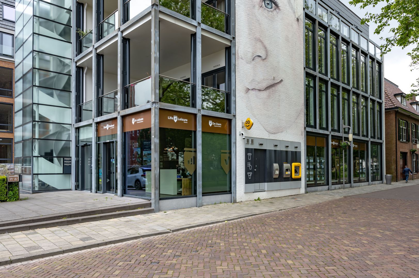 GEZOCHT: Enthousiaste en actieve (kandidaat) makelaar (m/v)