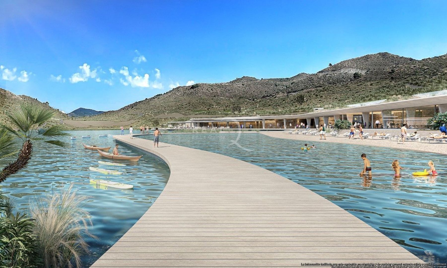 7th Project in Unique Resort, Nueva Andalucia foto-22