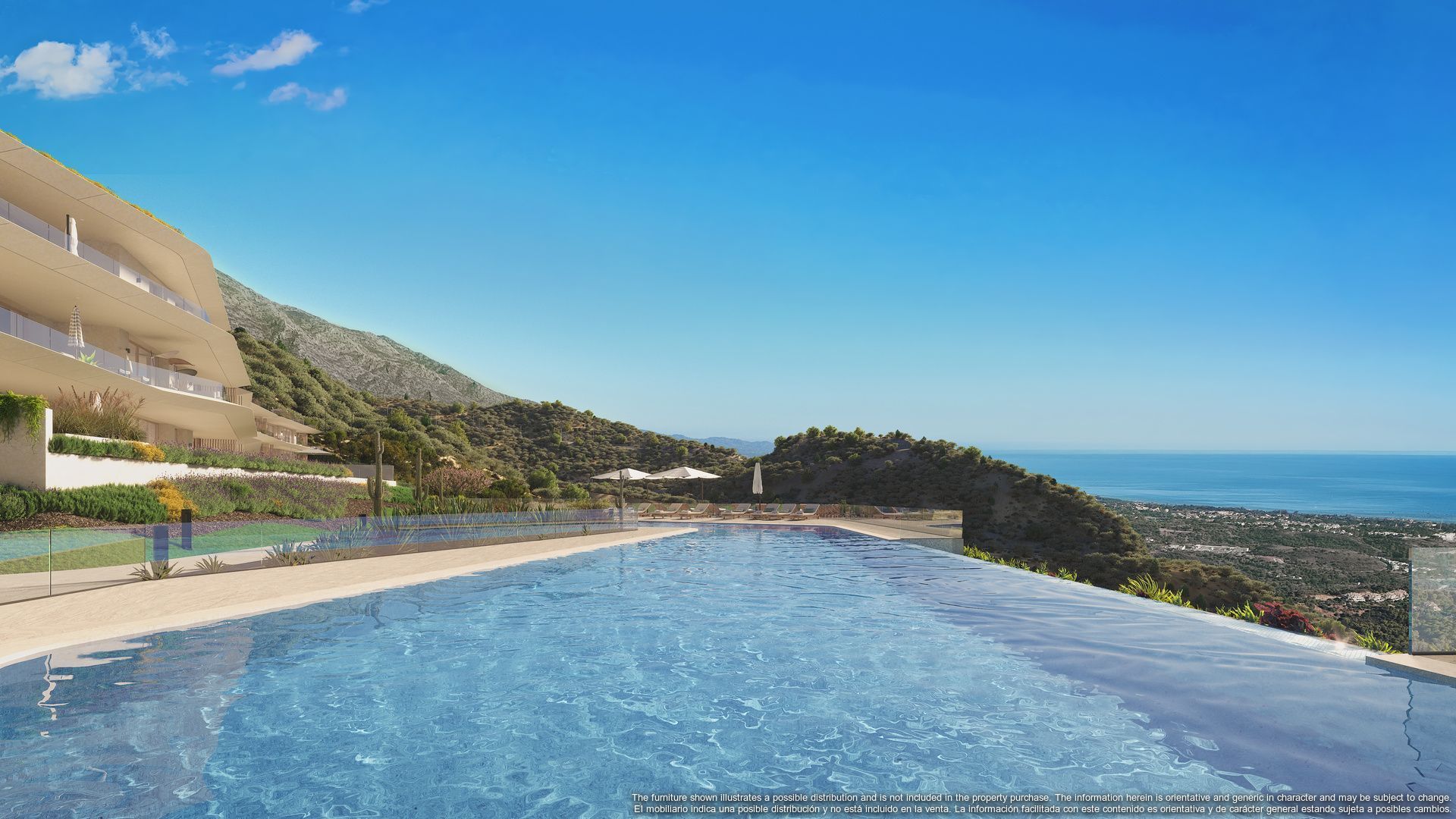 7th Project in Unique Resort, Nueva Andalucia foto-1