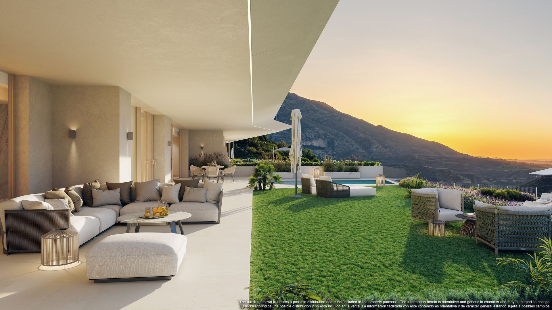 7th Project in Unique Resort, Nueva Andalucia foto-16
