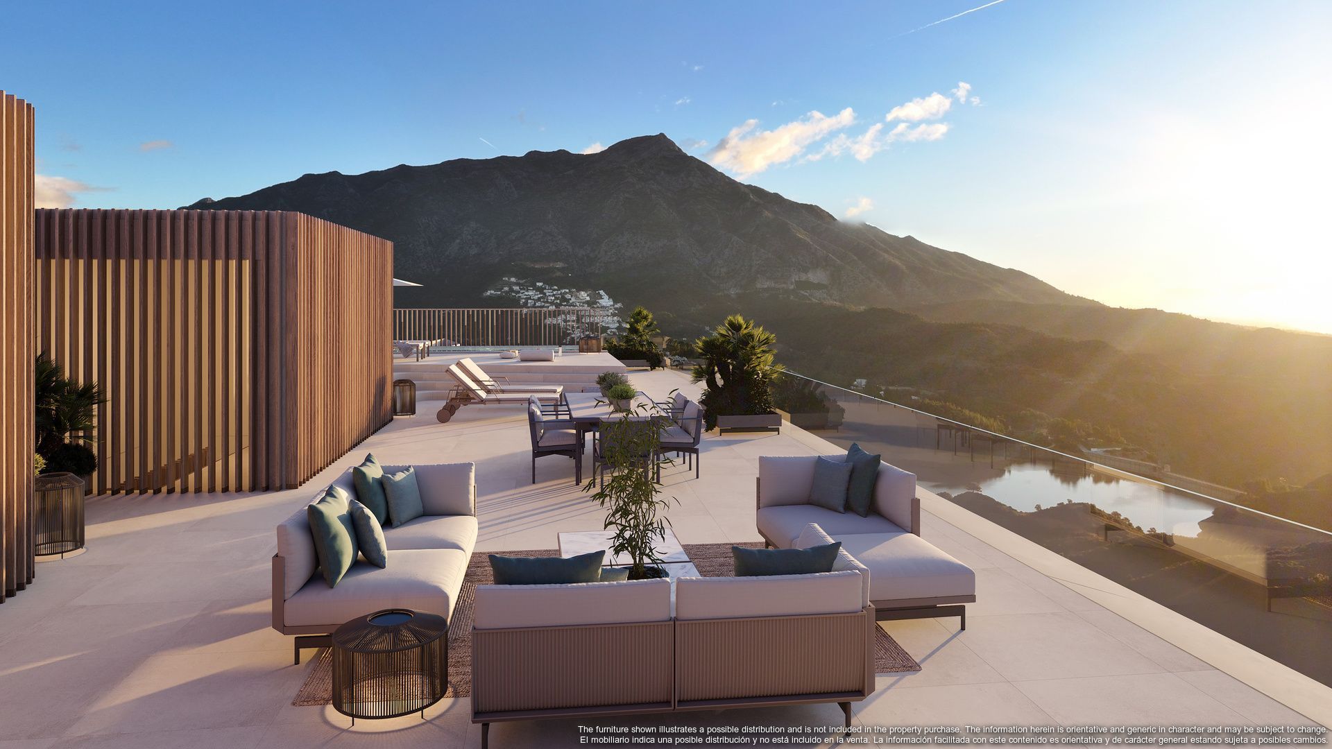 7th Project in Unique Resort, Nueva Andalucia foto-18