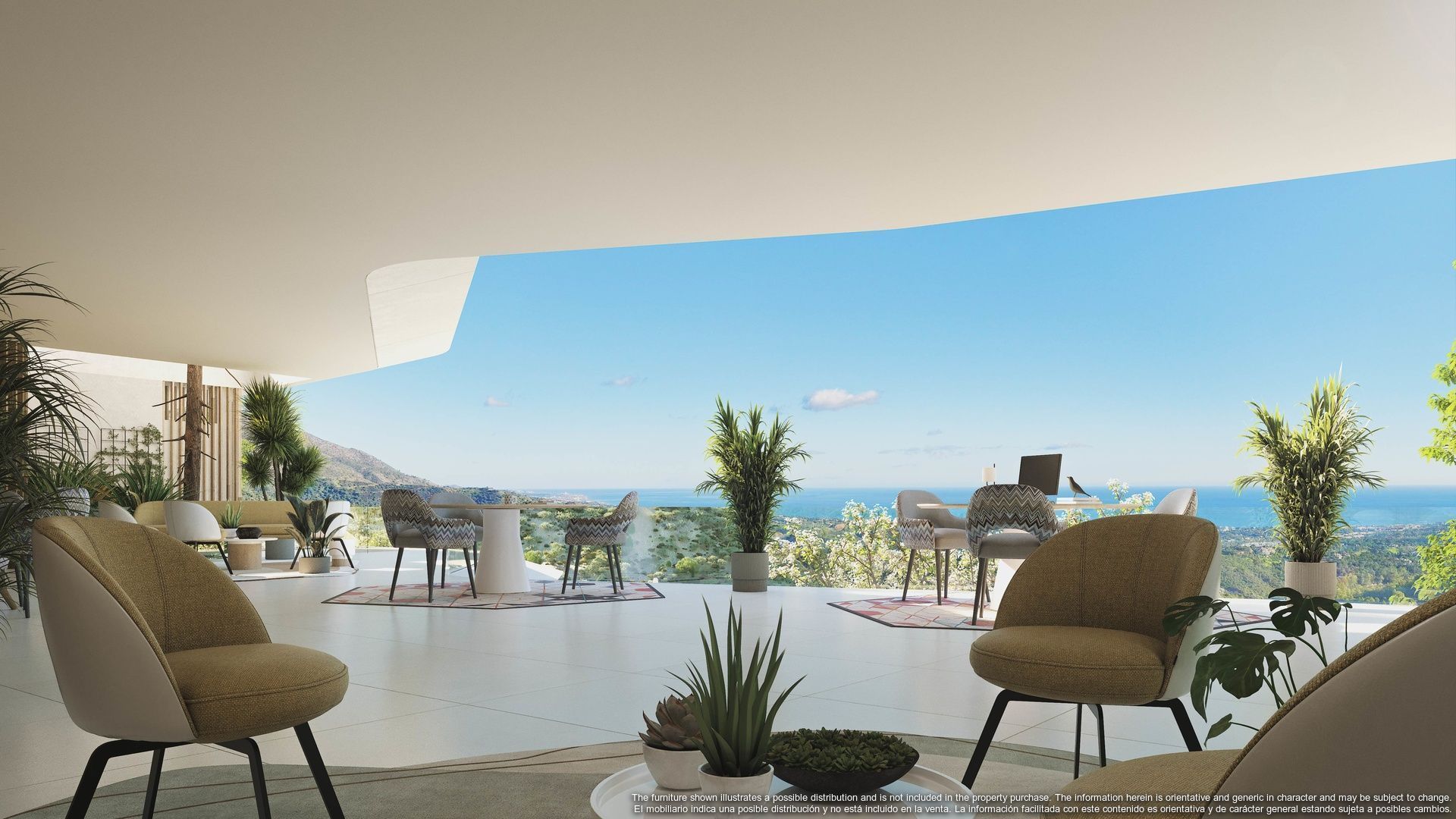 7th Project in Unique Resort, Nueva Andalucia foto-20