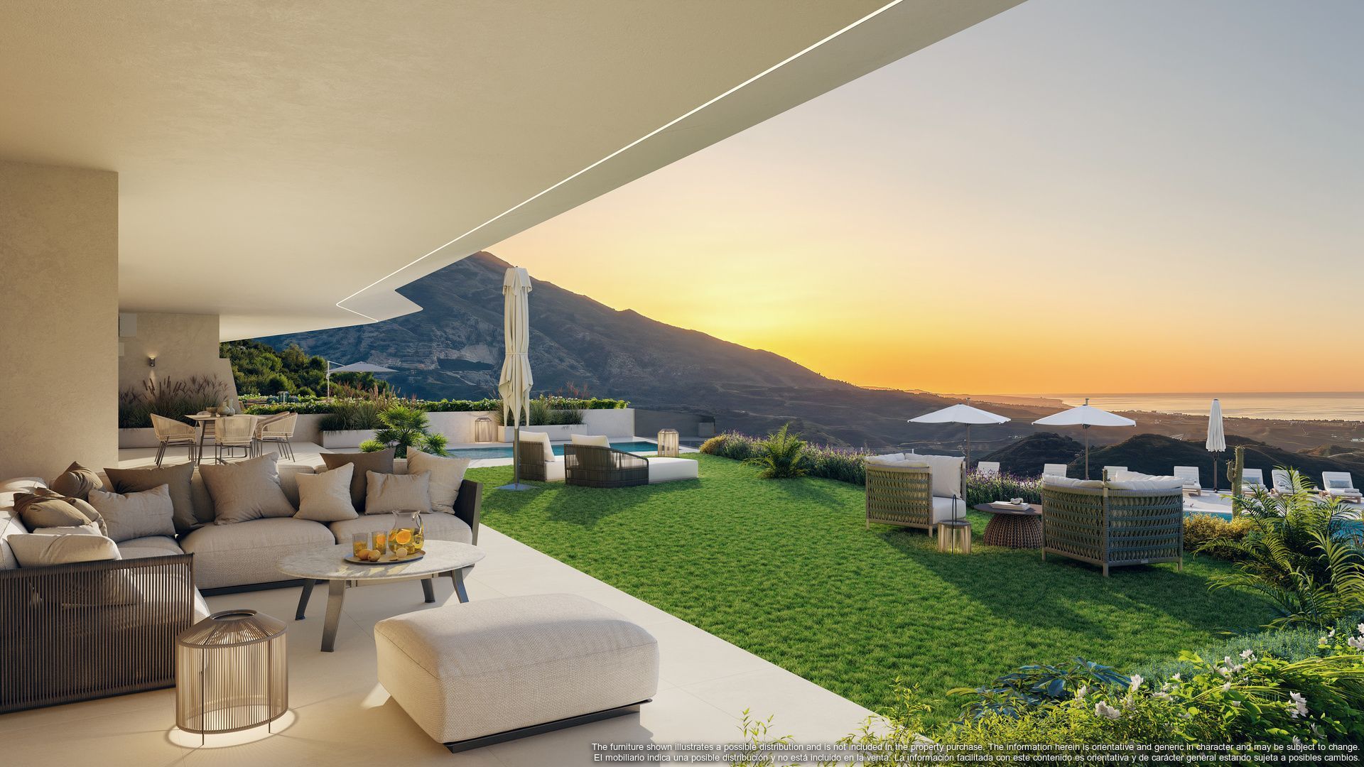 7th Project in Unique Resort, Nueva Andalucia foto-15