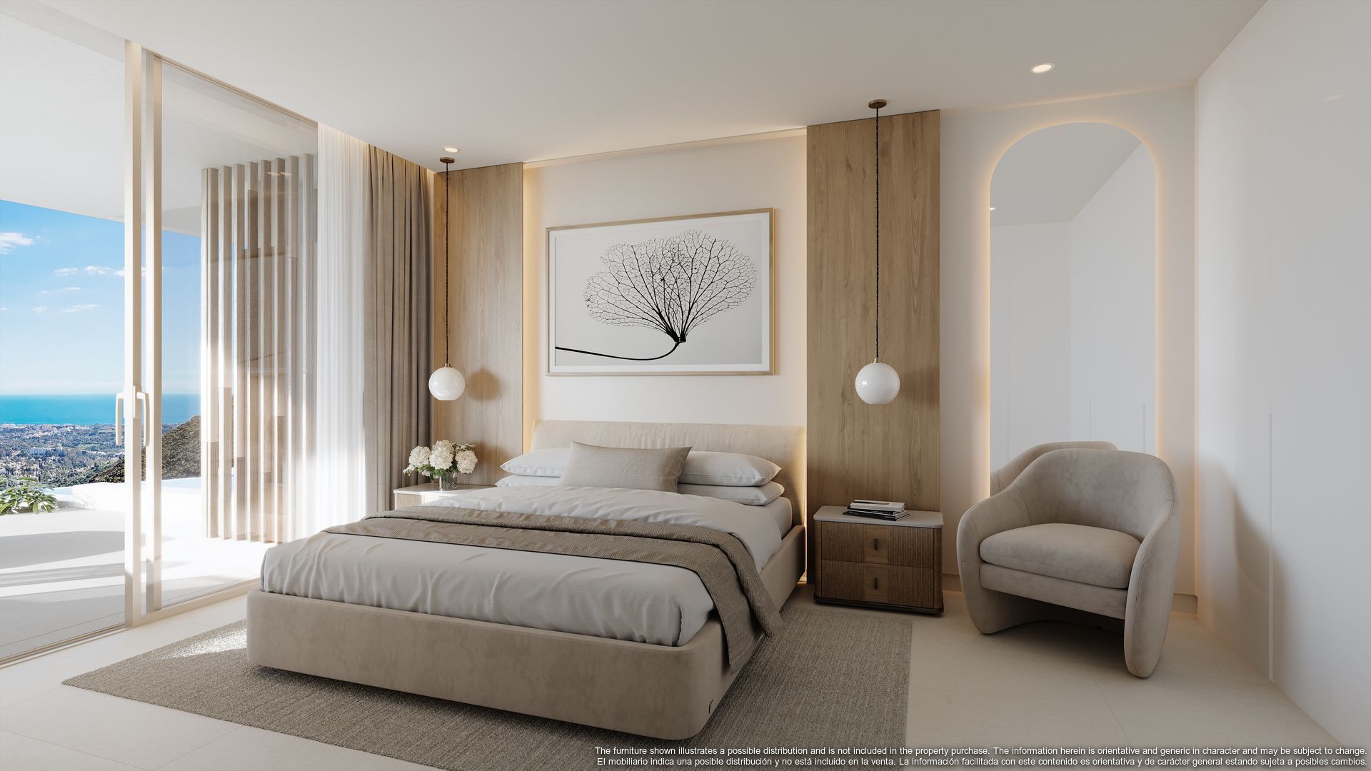 7th Project in Unique Resort, Nueva Andalucia foto-10