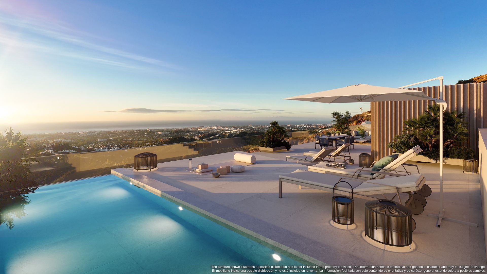 7th Project in Unique Resort, Nueva Andalucia foto-17