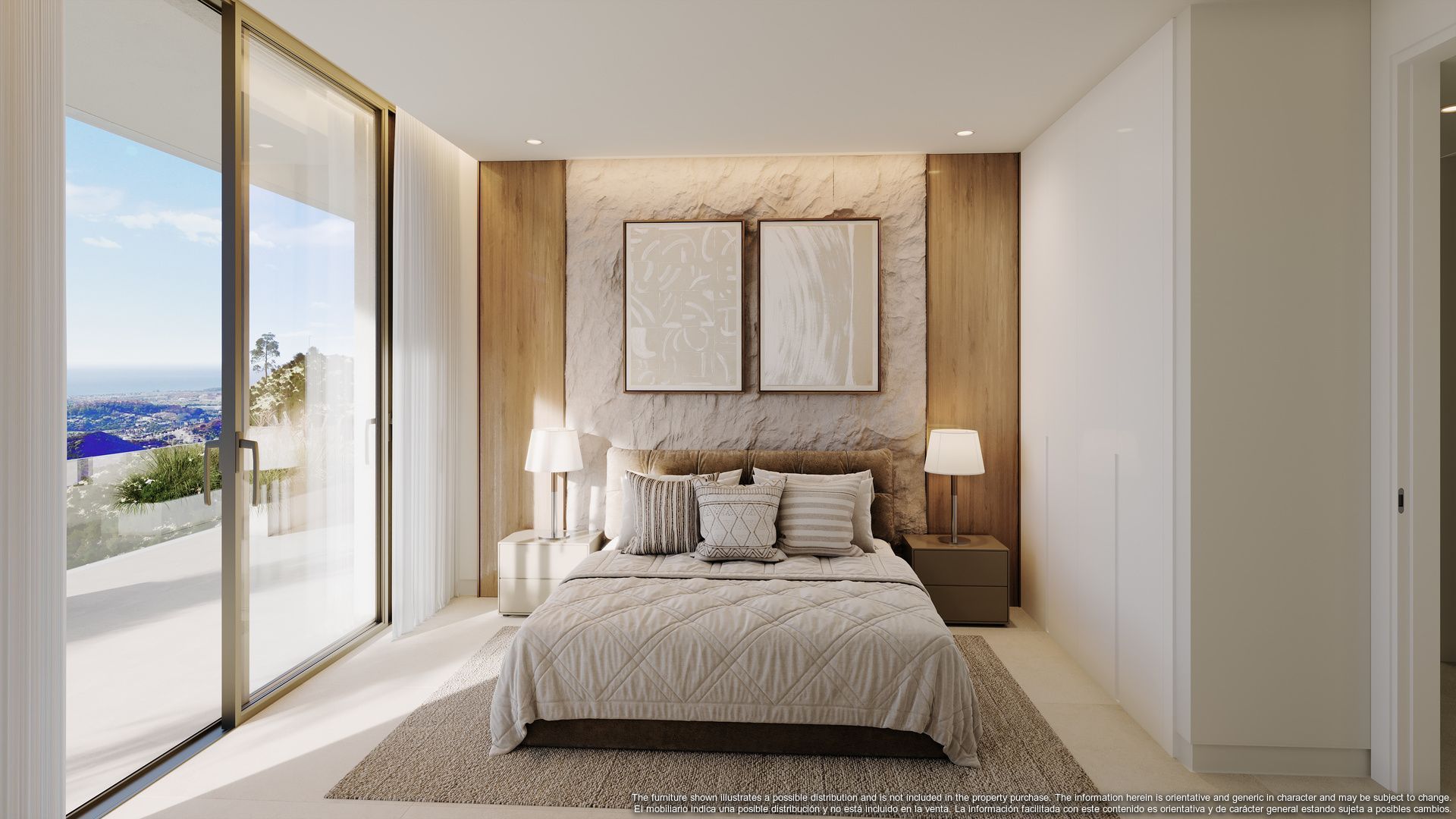 7th Project in Unique Resort, Nueva Andalucia foto-12