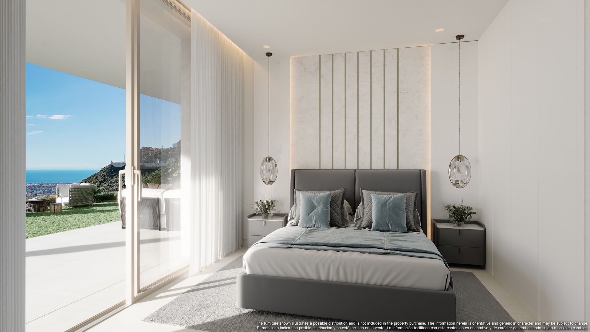 7th Project in Unique Resort, Nueva Andalucia foto-11