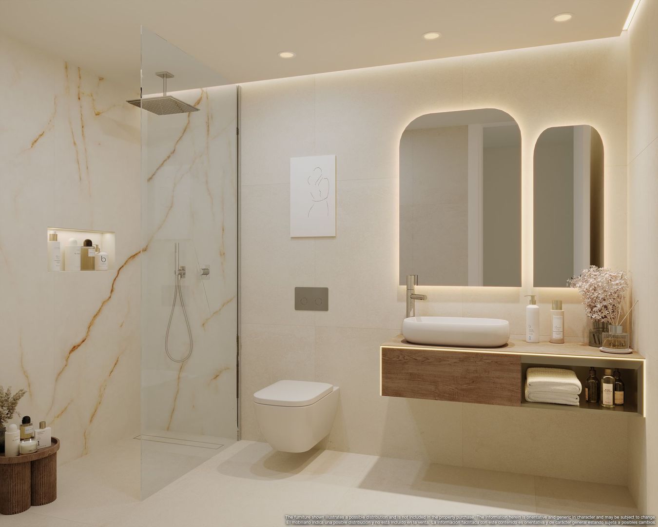 7th Project in Unique Resort, Nueva Andalucia foto-14
