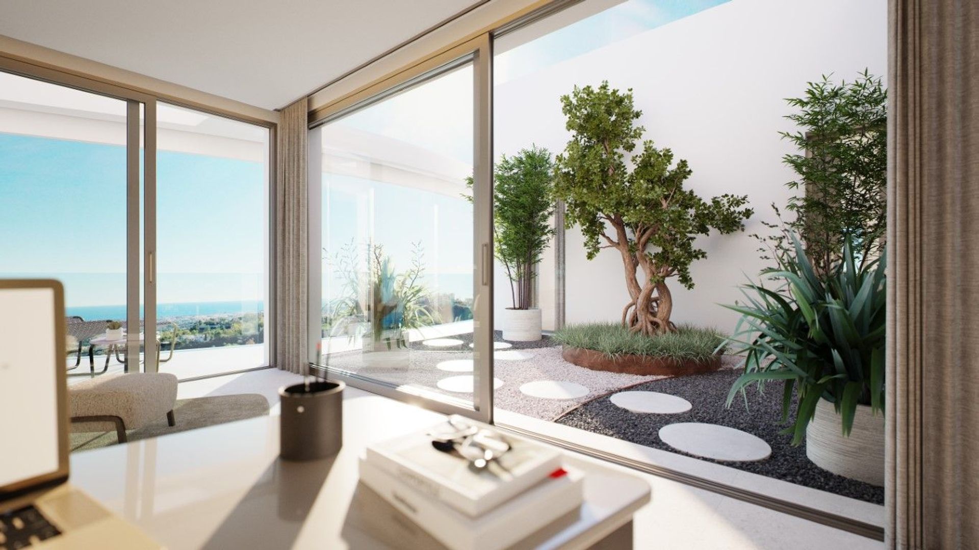 New standards in real Luxurious Living, Benahavis foto-7