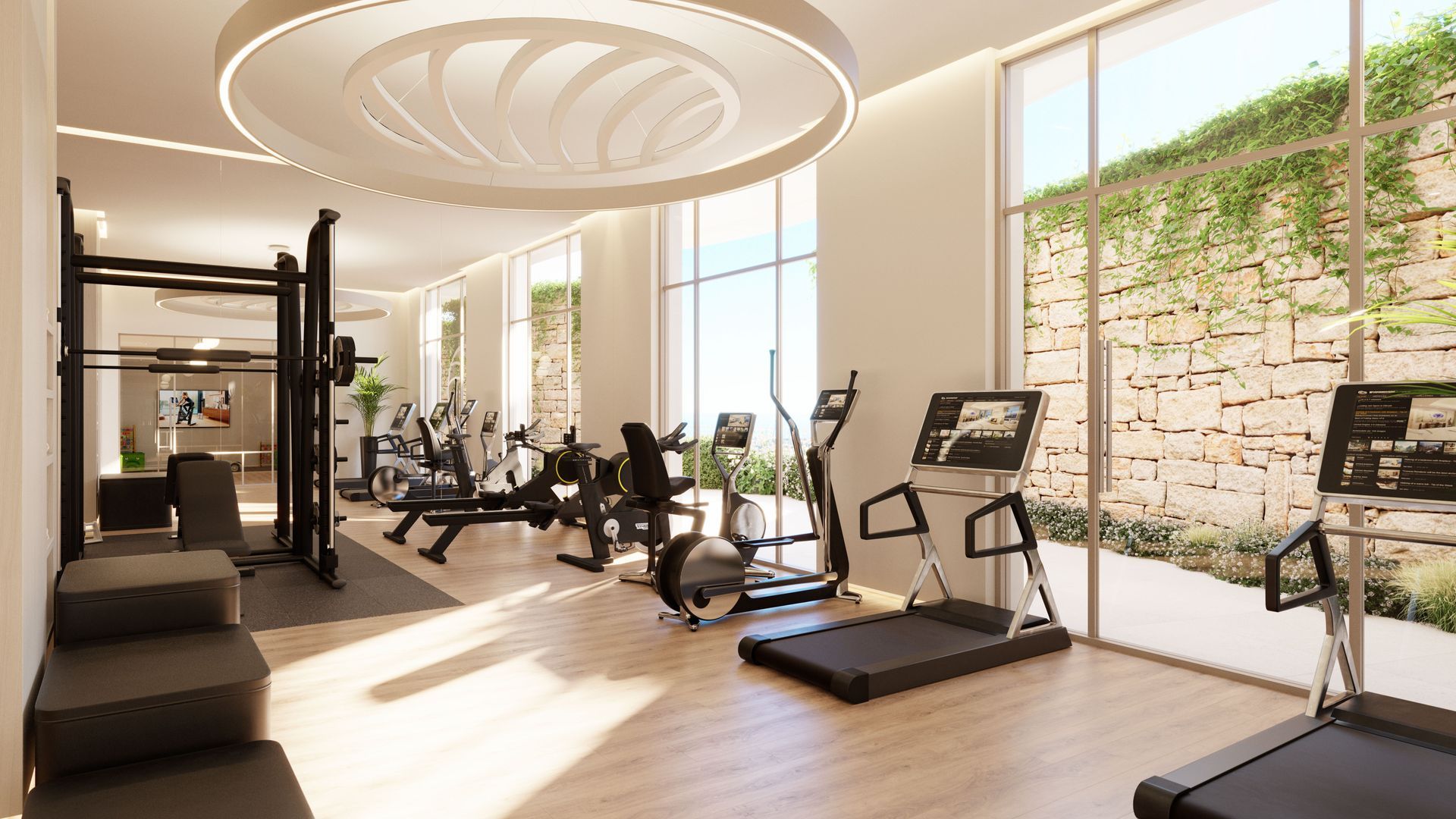 New standards in real Luxurious Living, Benahavis foto-11