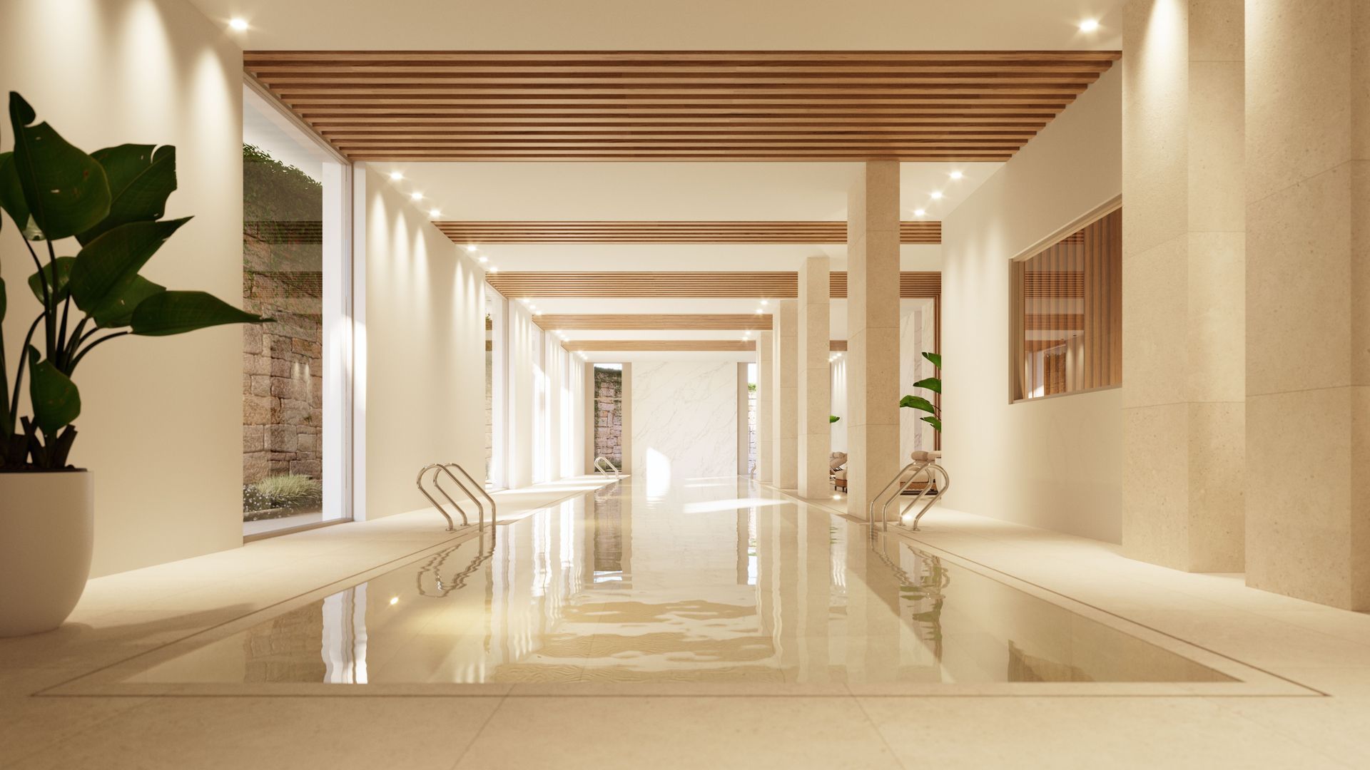 New standards in real Luxurious Living, Benahavis foto-10