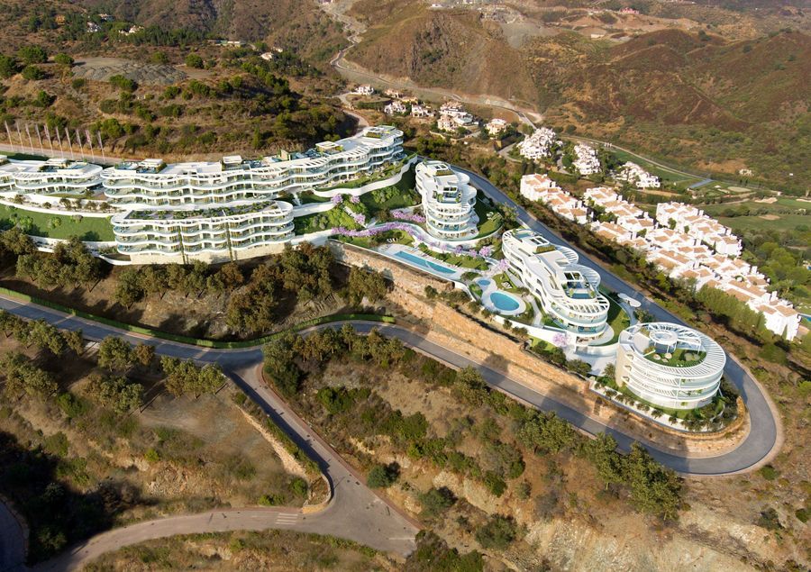 New standards in real Luxurious Living, Benahavis