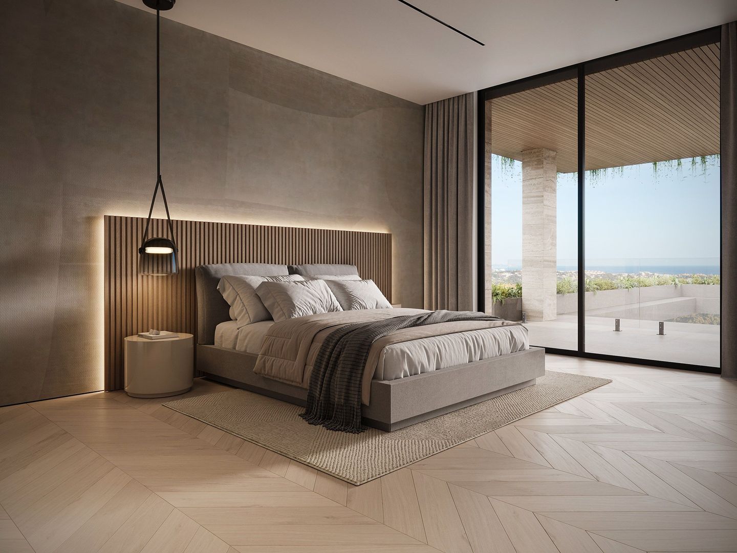 One of the most exciting property launches in Marbella, Benahavis foto-19