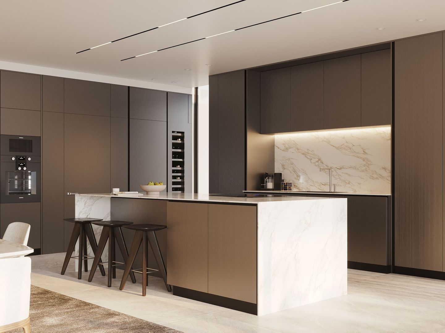 One of the most exciting property launches in Marbella, Benahavis foto-9