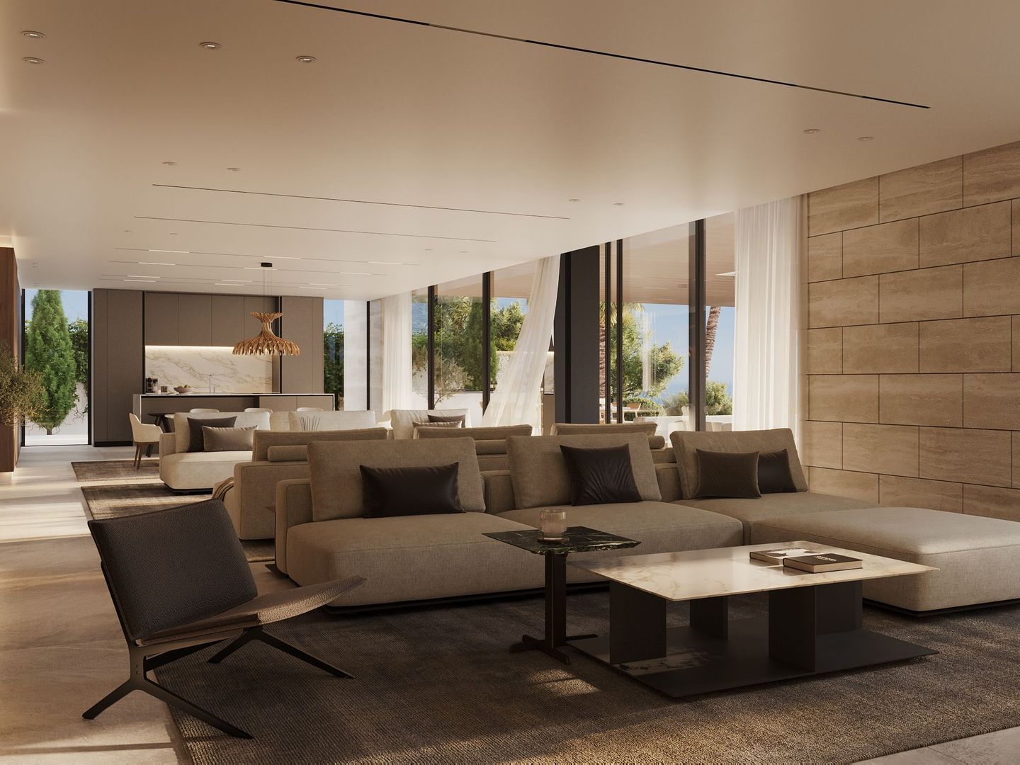 One of the most exciting property launches in Marbella, Benahavis foto-6