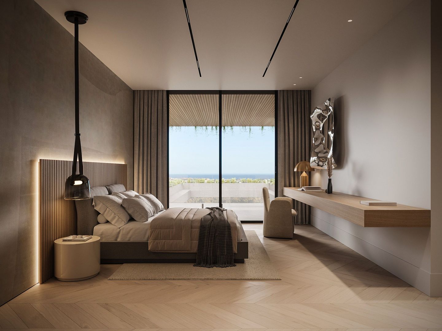 One of the most exciting property launches in Marbella, Benahavis foto-20