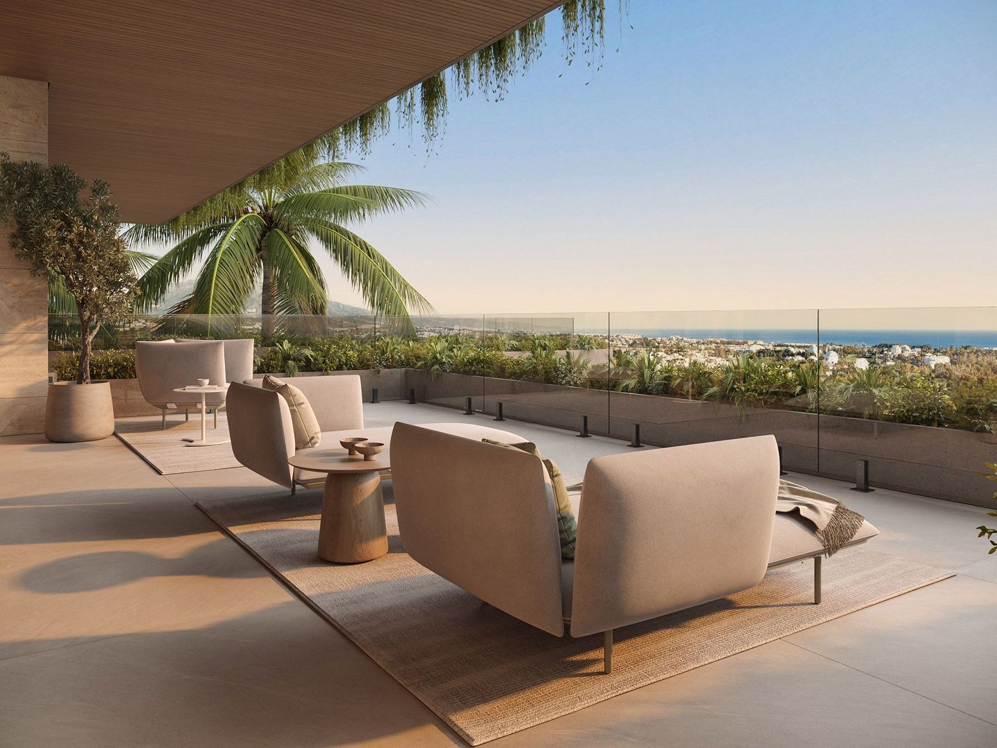One of the most exciting property launches in Marbella, Benahavis foto-18
