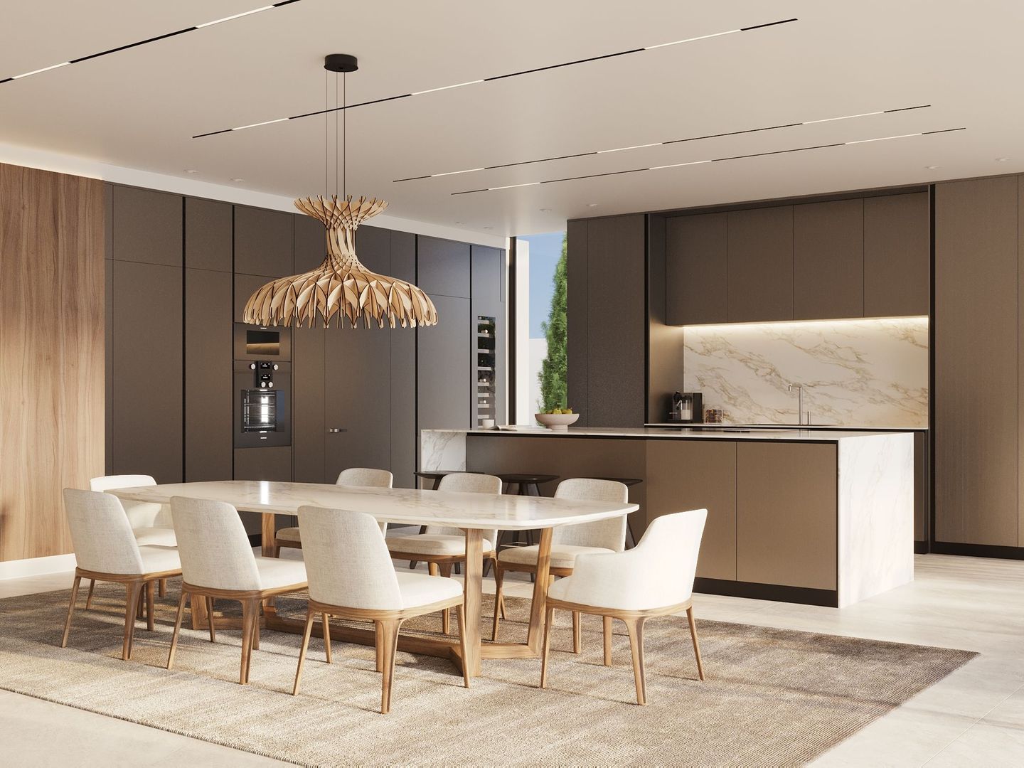 One of the most exciting property launches in Marbella, Benahavis foto-8