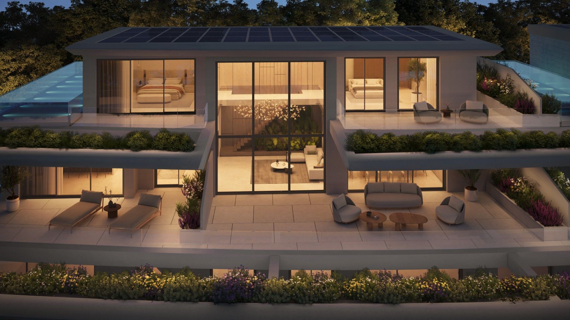 Rental investment, Benahavis foto-3