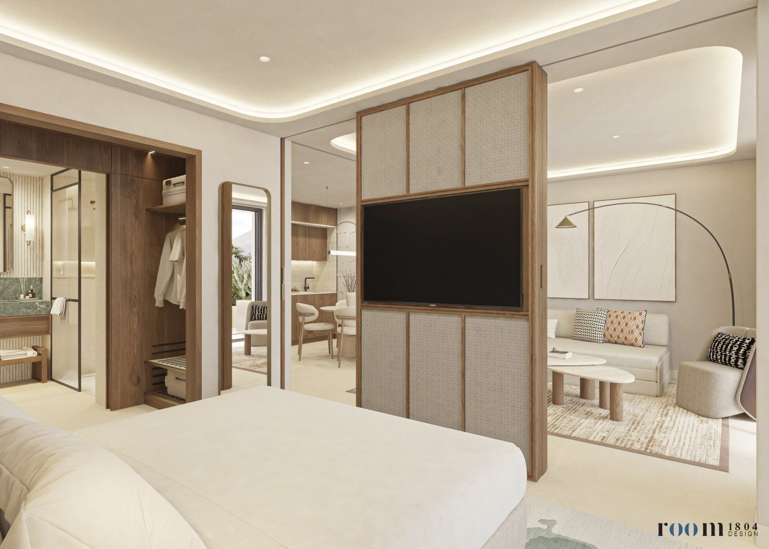 Rental investment, Benahavis foto-10
