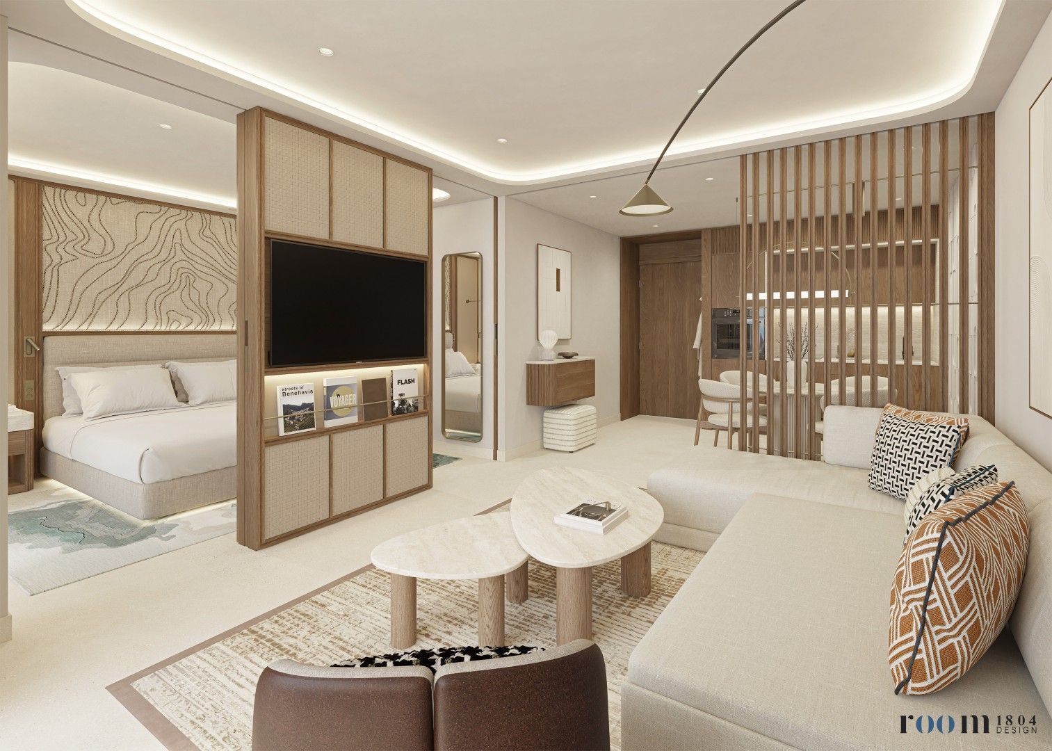 Rental investment, Benahavis foto-7