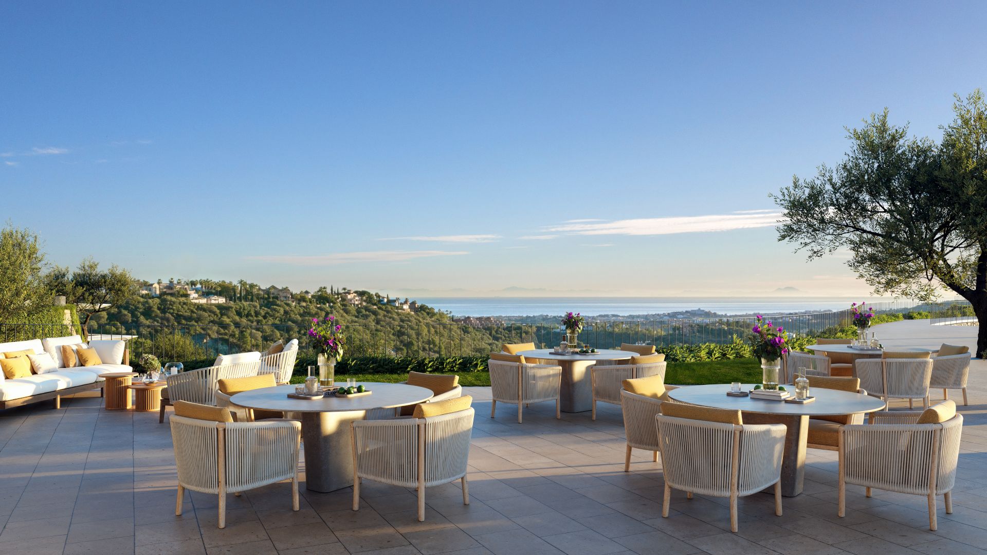 Rental investment, Benahavis foto-18