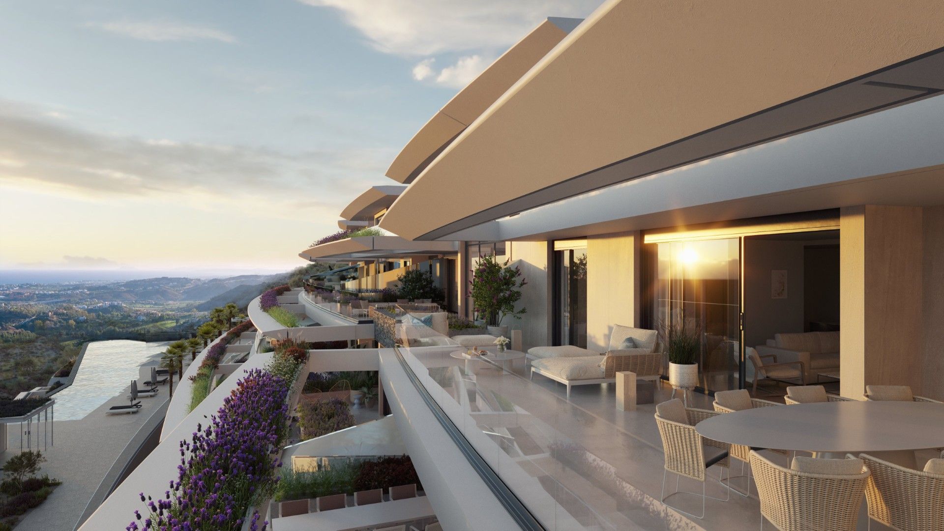 Rental investment, Benahavis foto-5