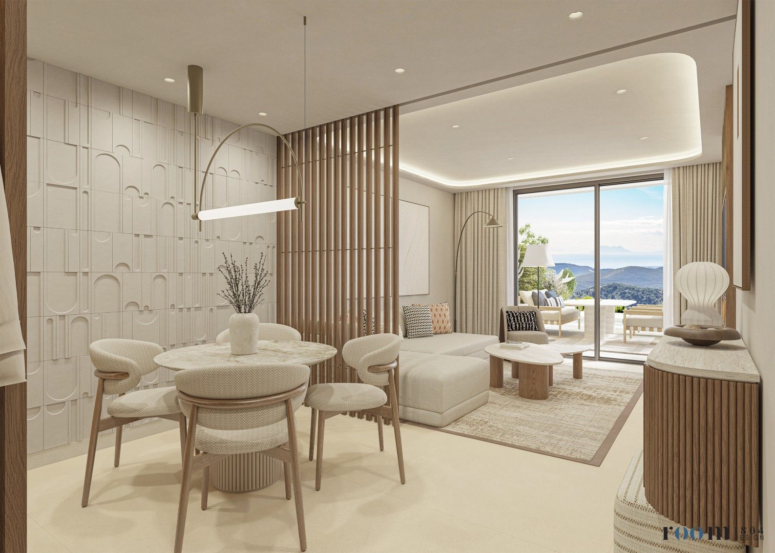 Rental investment, Benahavis foto-8