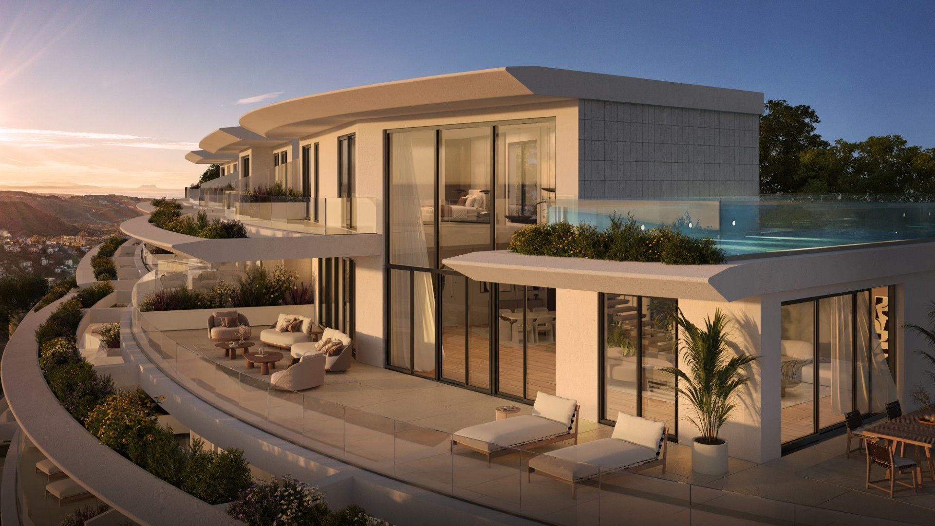 Rental investment, Benahavis foto-4