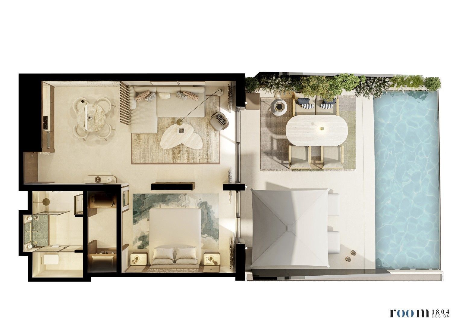 Rental investment, Benahavis foto-15