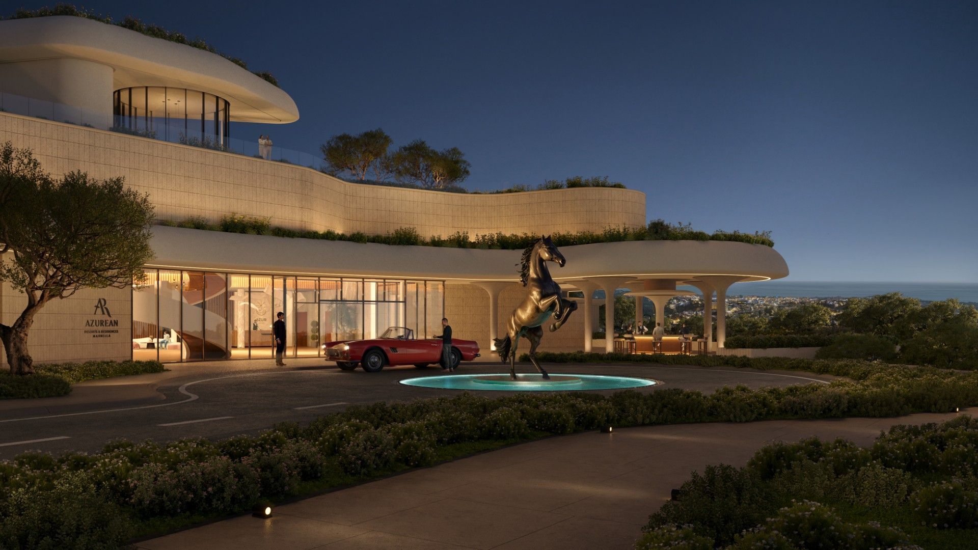 Rental investment, Benahavis foto-2