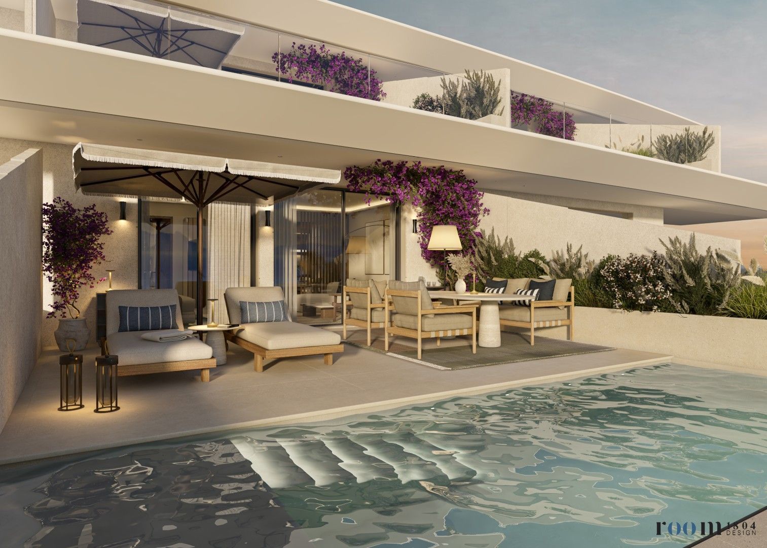 Rental investment, Benahavis foto-6