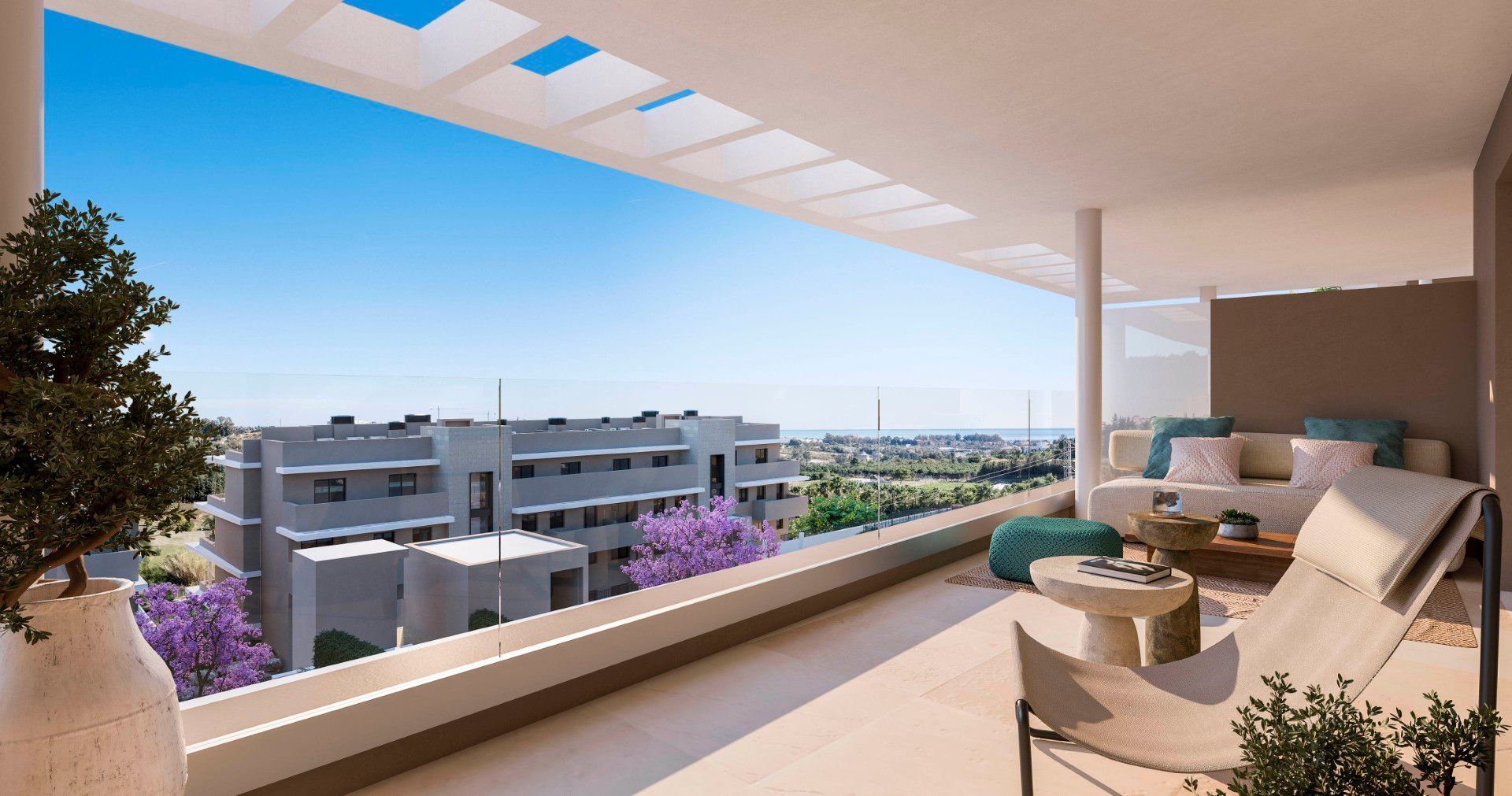 Phase 3 of this popular new development just released, New Golden Mile foto-11