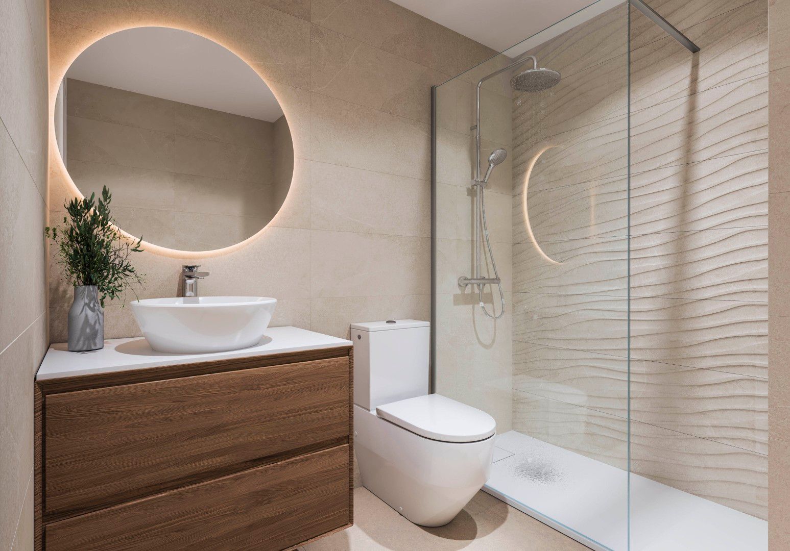 Phase 3 of this popular new development just released, New Golden Mile foto-7