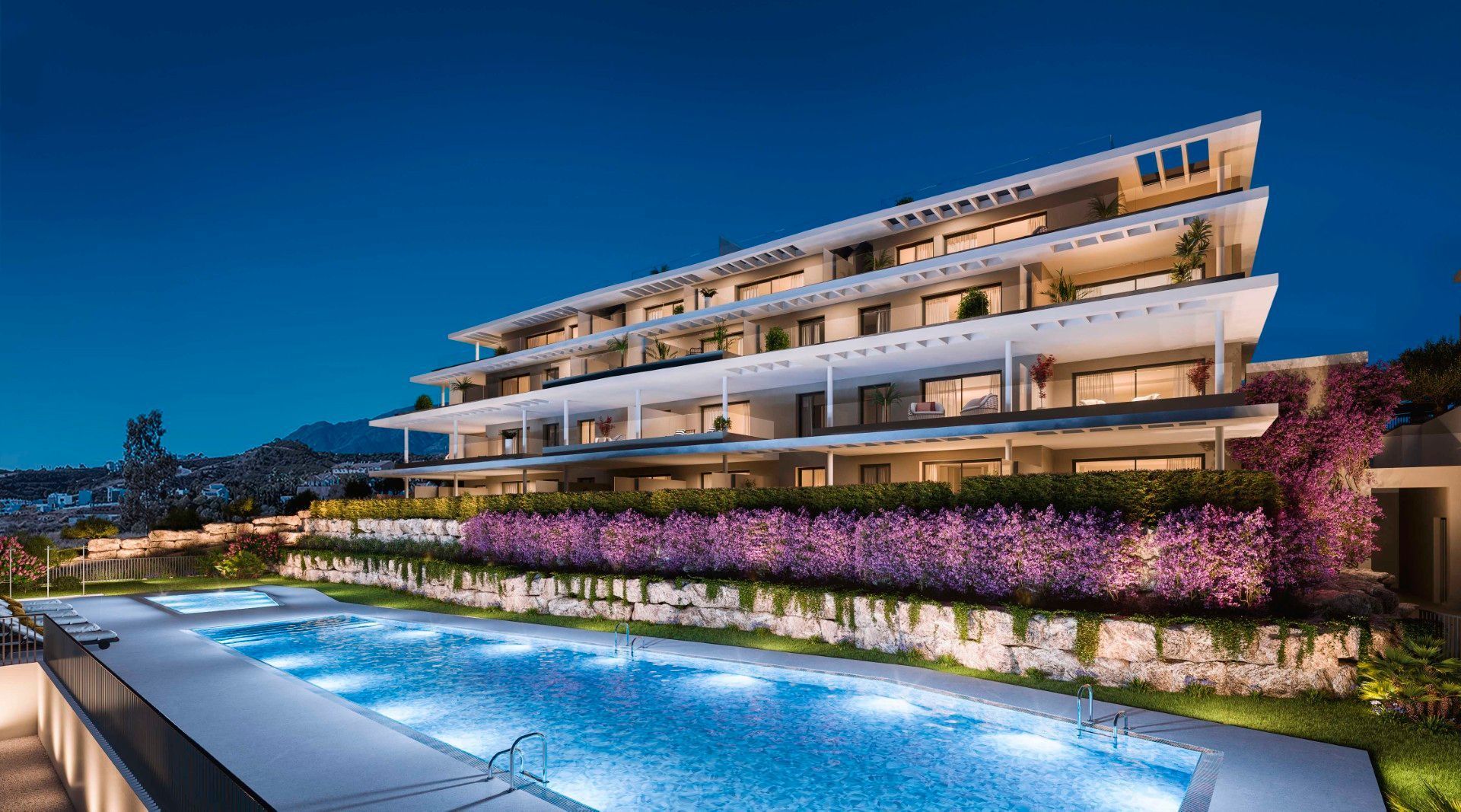 Phase 3 of this popular new development just released, New Golden Mile foto-17